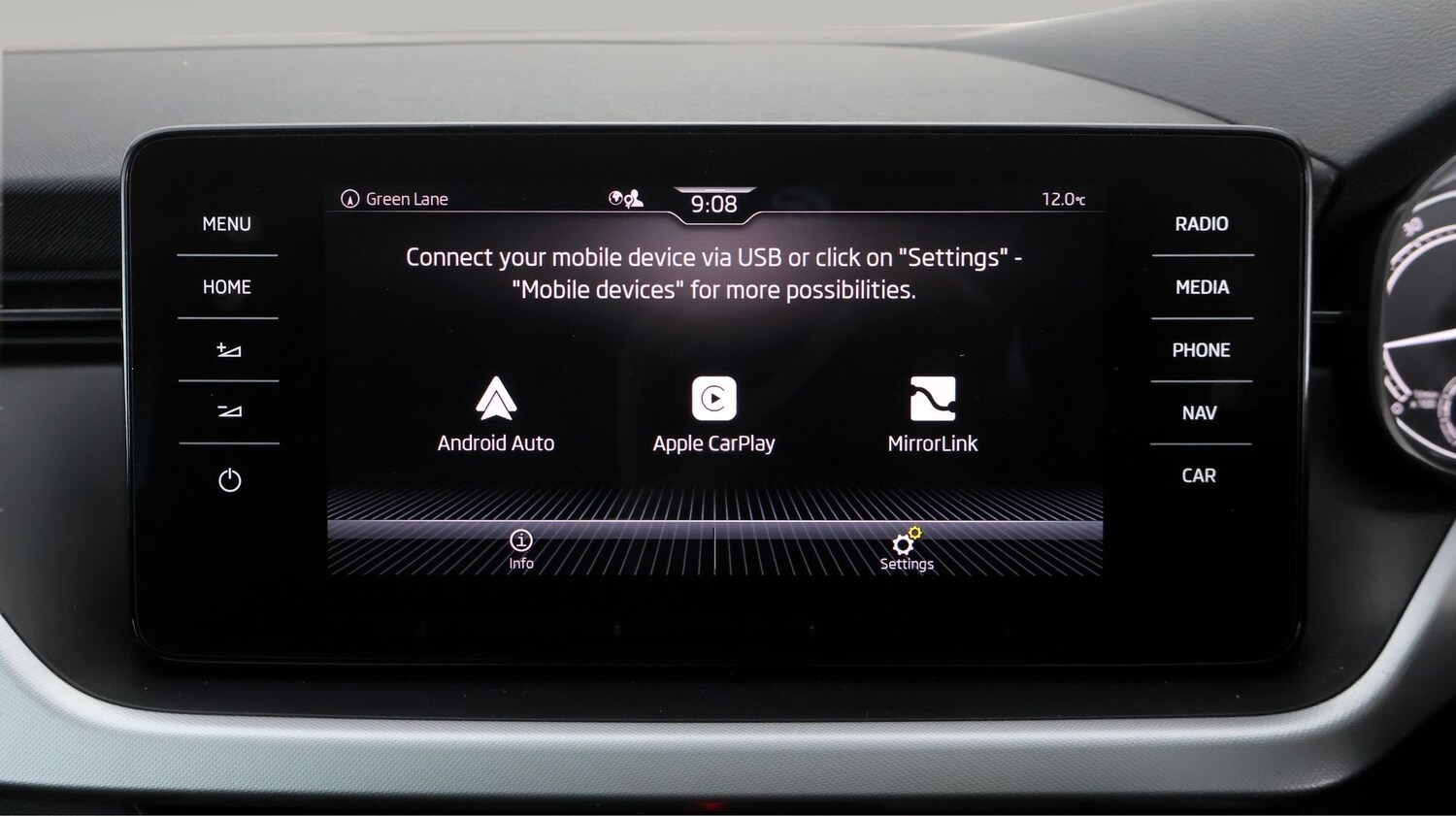 Used Skoda Kamiq 2022 for sale - 78140036: Photo 21