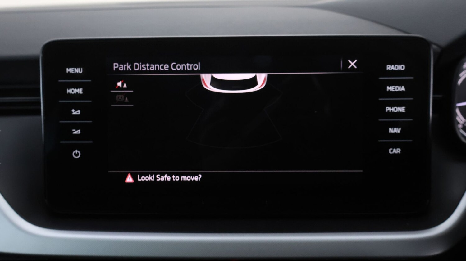 Used Skoda Kamiq 2022 for sale - 78140036: Photo 23