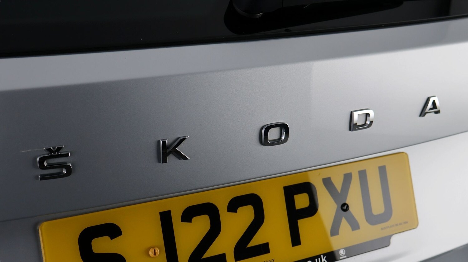 Used Skoda Kamiq 2022 for sale - 78140036: Photo 24