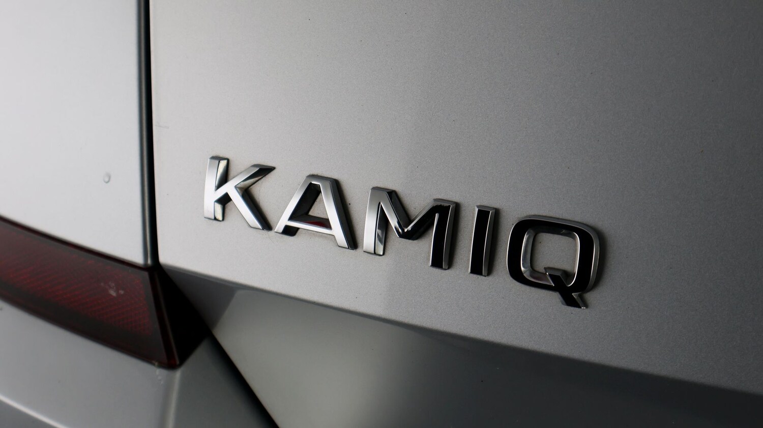 Used Skoda Kamiq 2022 for sale - 78140036: Photo 25