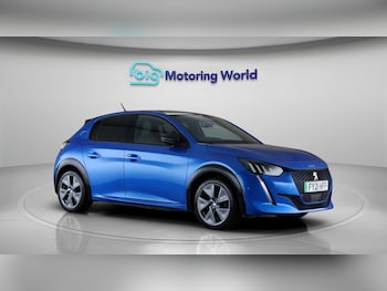 Used Peugeot 208 2021 for sale - 78827210: Photo