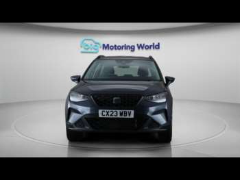 Used SEAT Arona 2023 for sale - 74965791: Photo