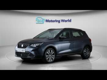 Used SEAT Arona 2023 for sale - 74965791: Photo