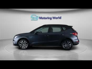 Used SEAT Arona 2023 for sale - 74965791: Photo