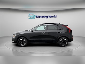 Used Kia Niro 2023 for sale - 78498491: Photo