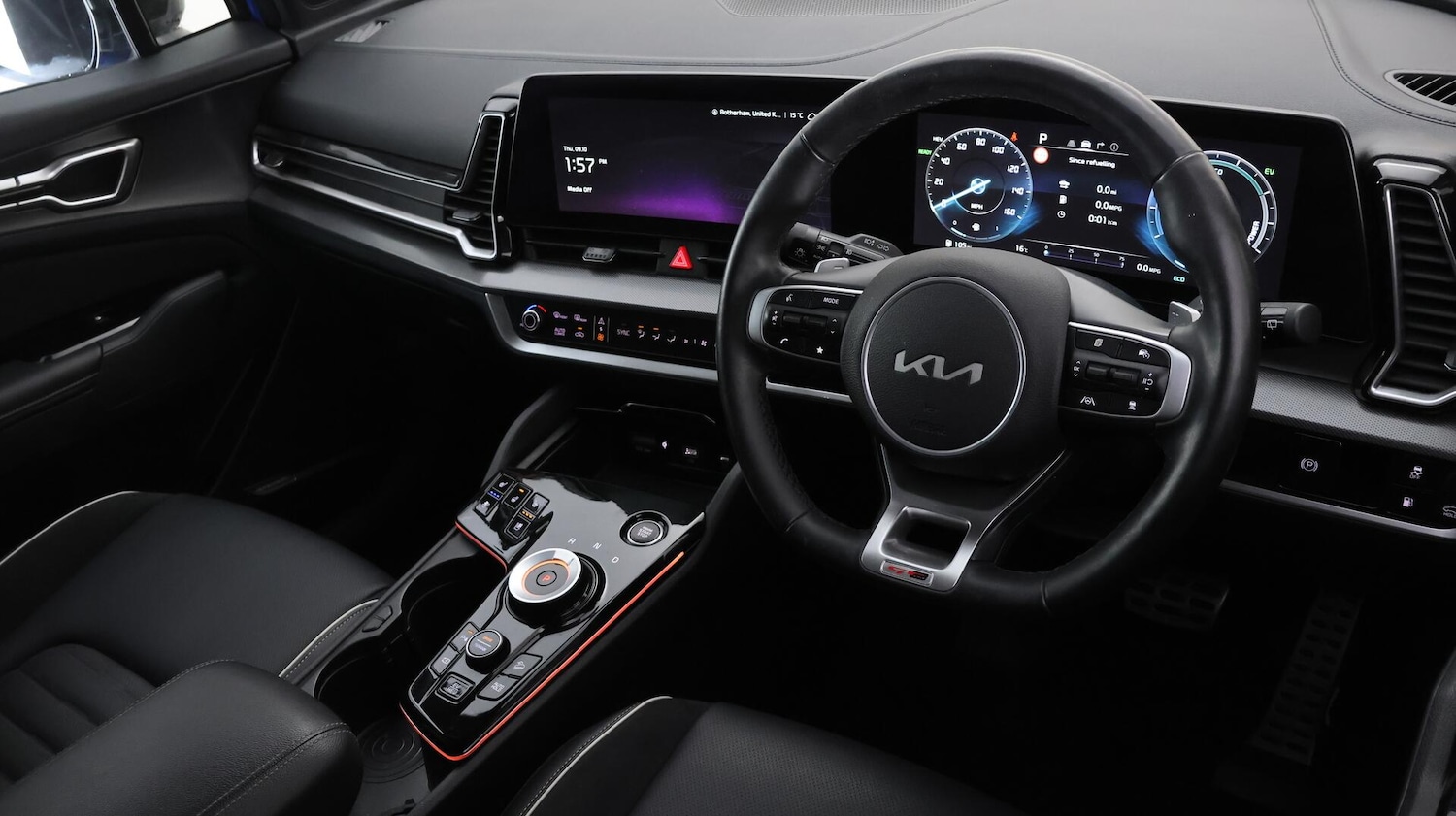 Used Kia Sportage 2022 for sale - 76247763: Photo 10