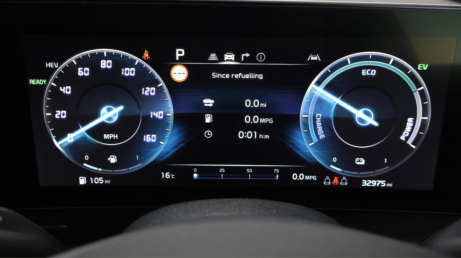 Used Kia Sportage 2022 for sale - 76247763: Photo 11