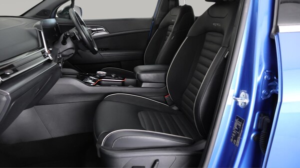 Used Kia Sportage 2022 for sale - 76247763: Photo 14