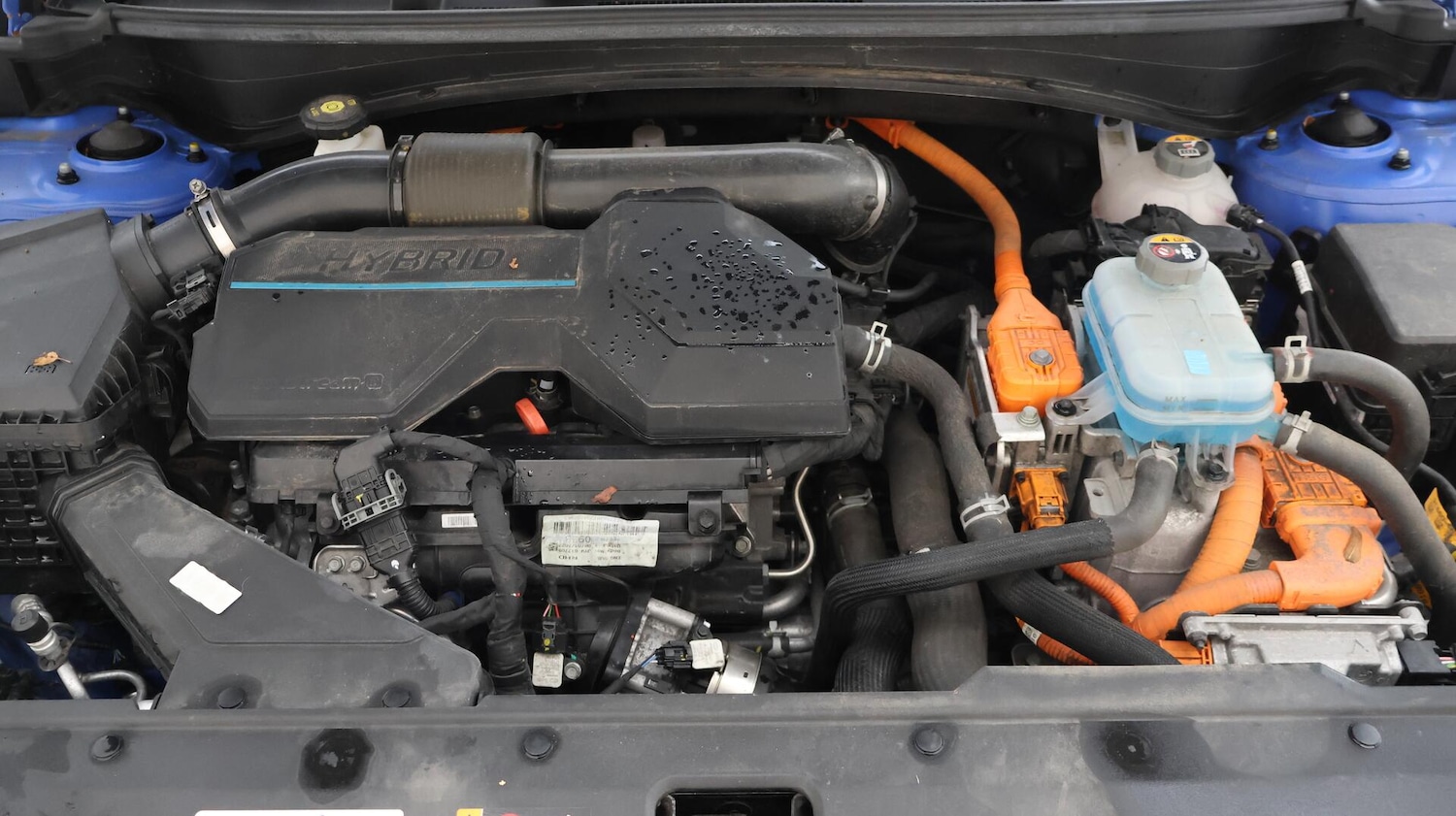 Used Kia Sportage 2022 for sale - 76247763: Photo 19