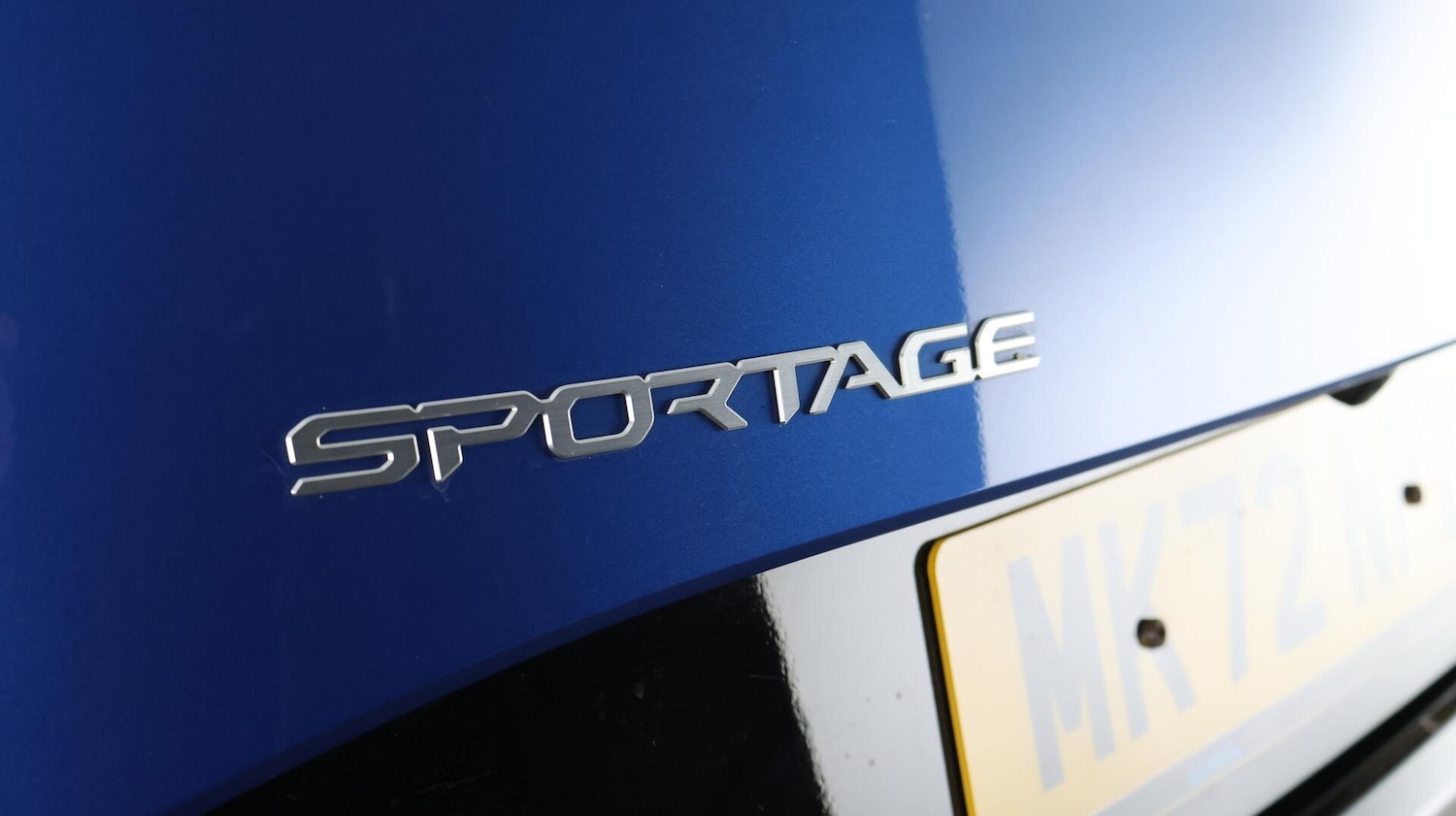 Used Kia Sportage 2022 for sale - 76247763: Photo 21