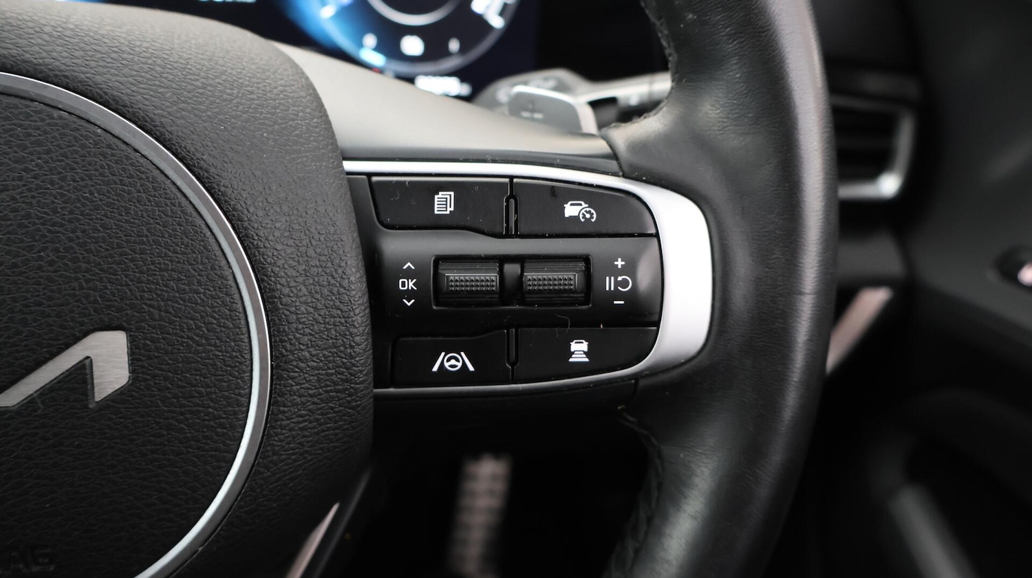 Used Kia Sportage 2022 for sale - 76247763: Photo 24