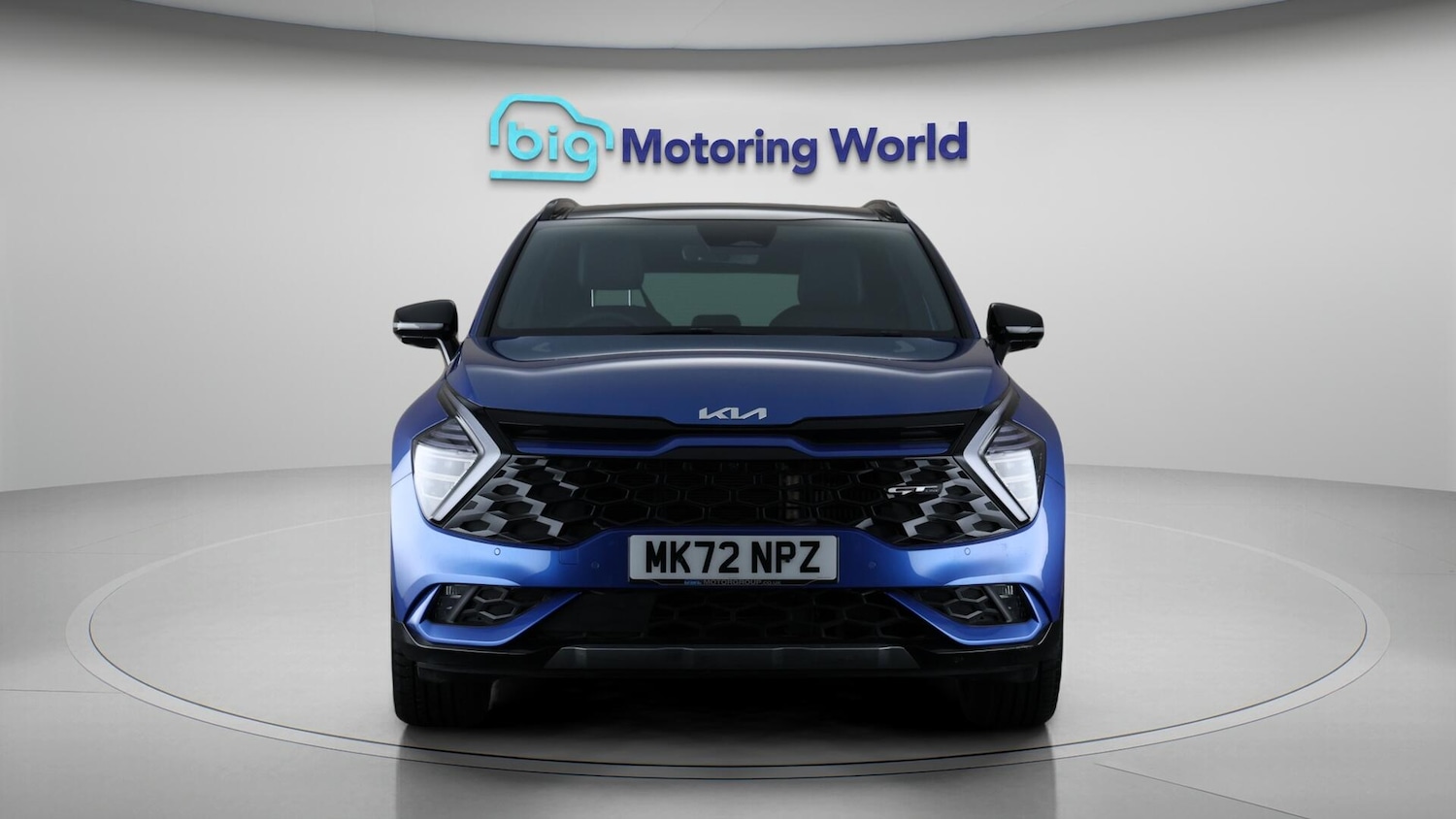 Used Kia Sportage 2022 for sale - 76247763: Photo 3