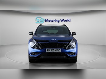 Used Kia Sportage 2022 for sale - 76247763: Photo 3