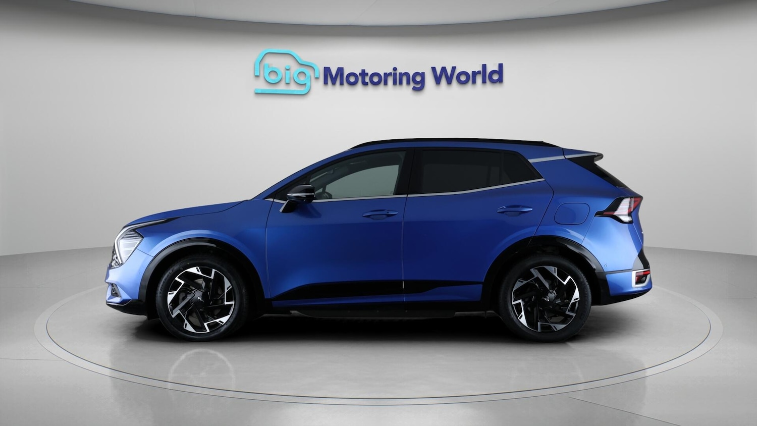 Used Kia Sportage 2022 for sale - 76247763: Photo 5