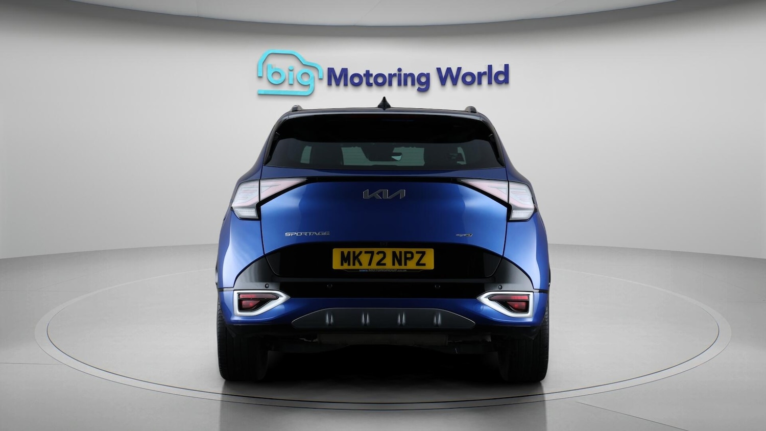 Used Kia Sportage 2022 for sale - 76247763: Photo 7