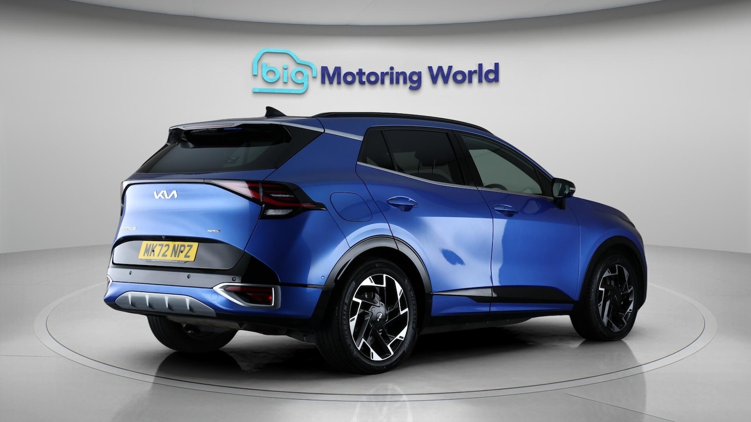 Used Kia Sportage 2022 for sale - 76247763: Photo 8