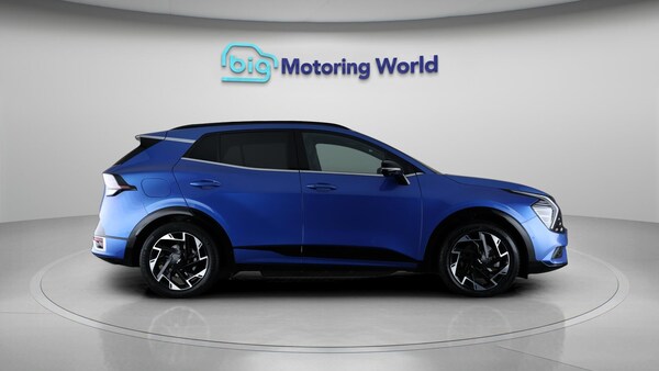 Used Kia Sportage 2022 for sale - 76247763: Photo 9