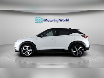Used Nissan Juke 2022 for sale - 78612513: Photo