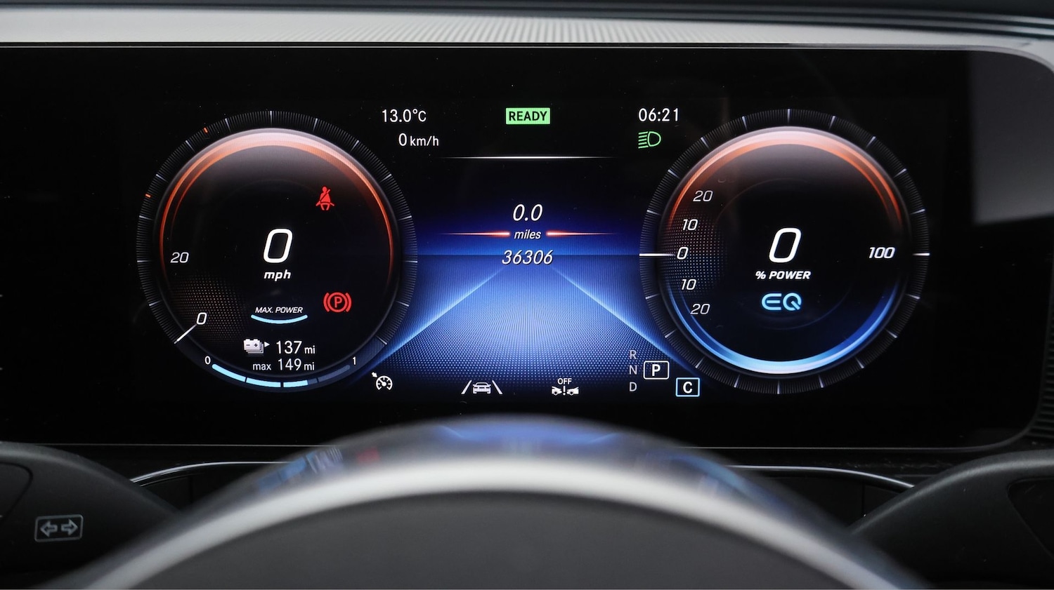 Used Mercedes-Benz EQC 2023 for sale - 77610196: Photo 10