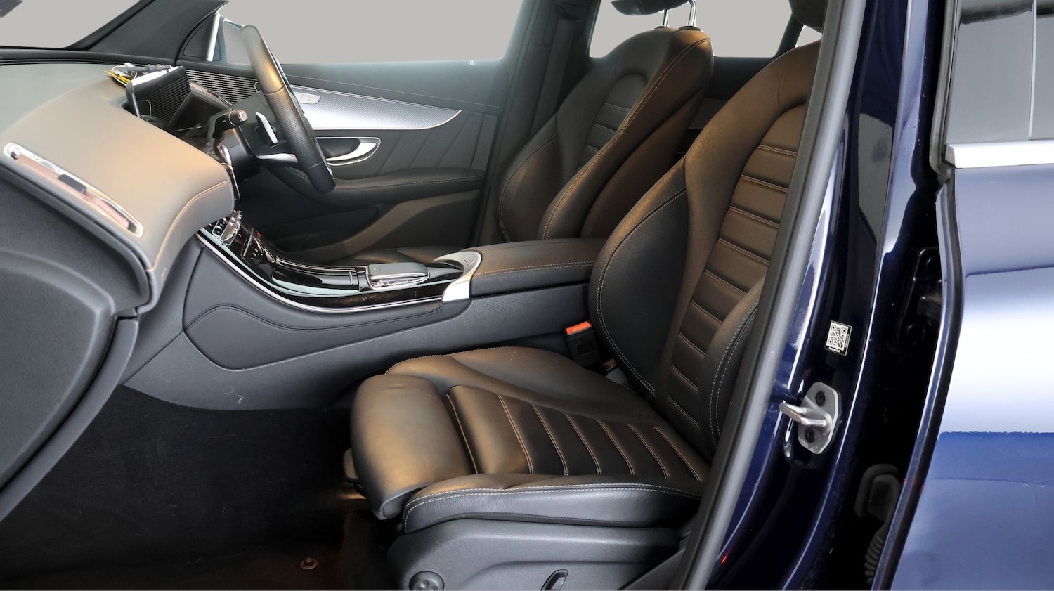 Used Mercedes-Benz EQC 2023 for sale - 77610196: Photo 13