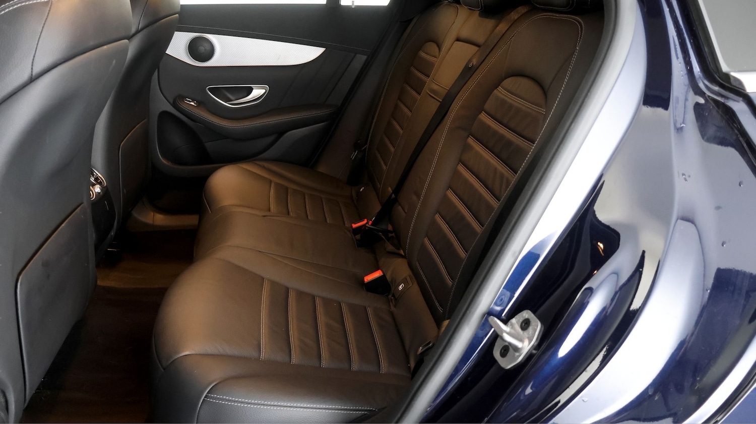 Used Mercedes-Benz EQC 2023 for sale - 77610196: Photo 15