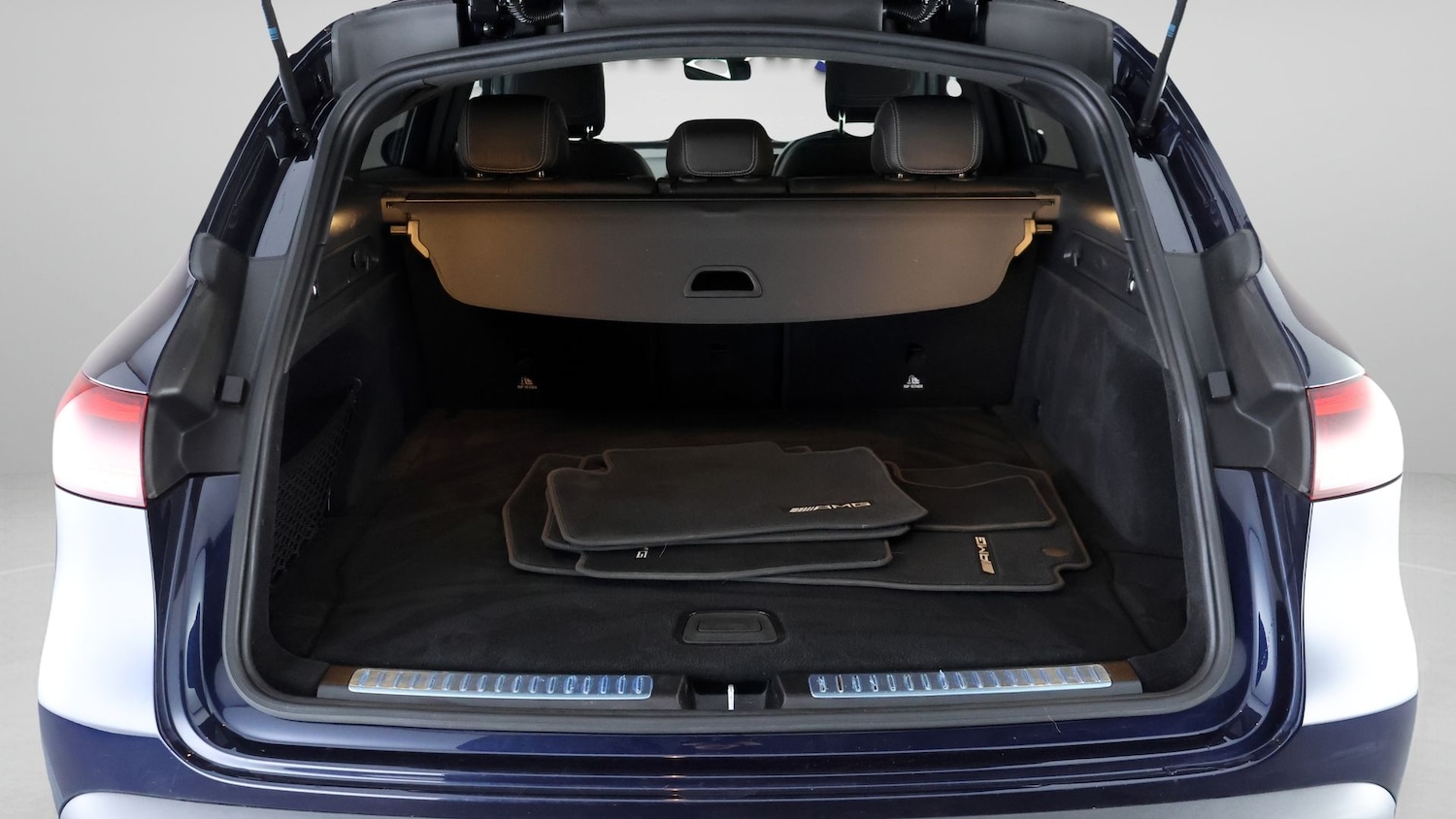 Used Mercedes-Benz EQC 2023 for sale - 77610196: Photo 16