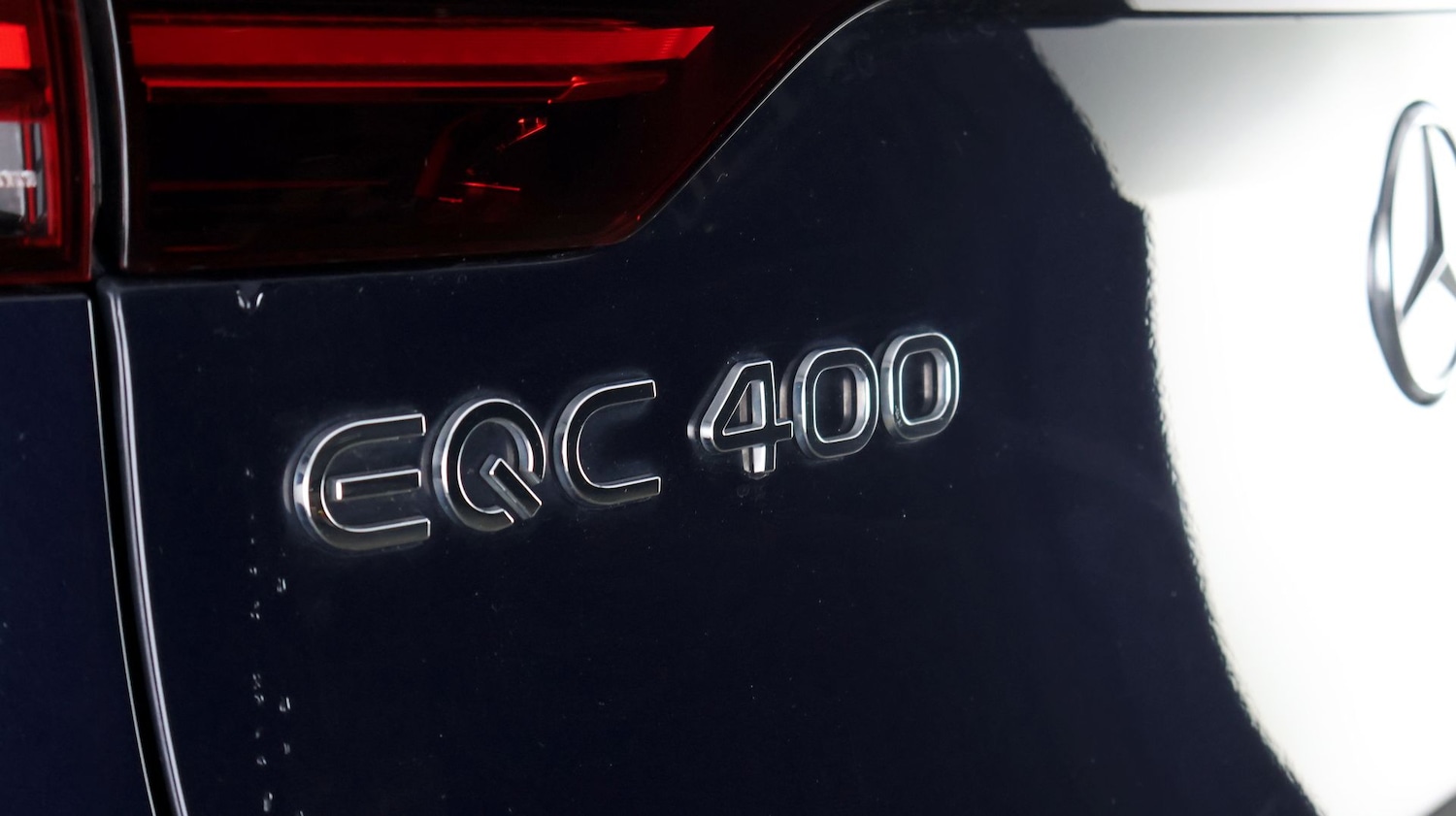 Used Mercedes-Benz EQC 2023 for sale - 77610196: Photo 20