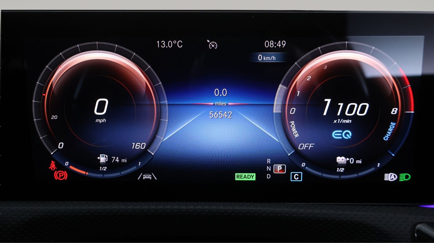 Used Mercedes-Benz CLA 2021 for sale - 77352127: Photo 10