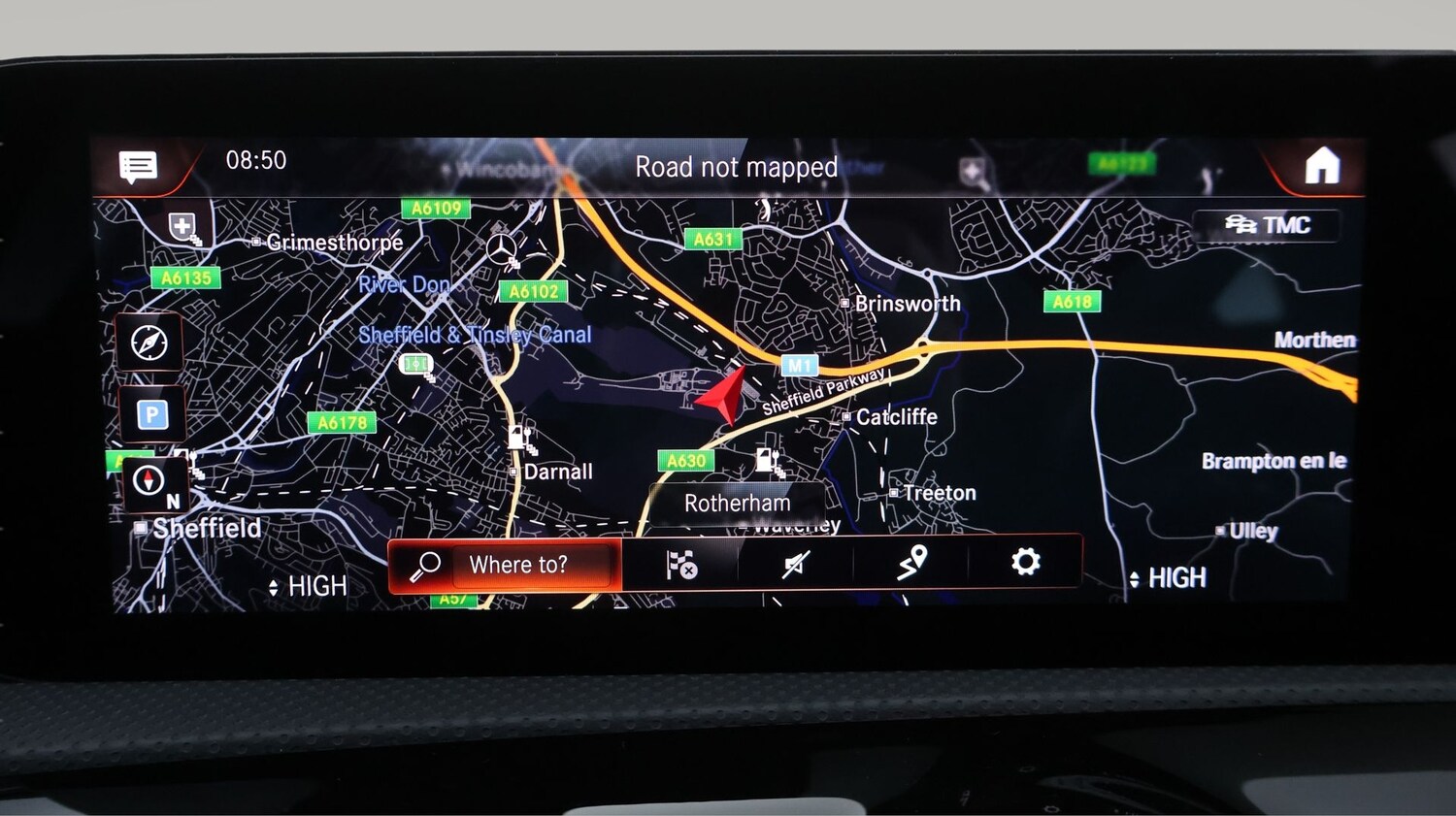 Used Mercedes-Benz CLA 2021 for sale - 77352127: Photo 11