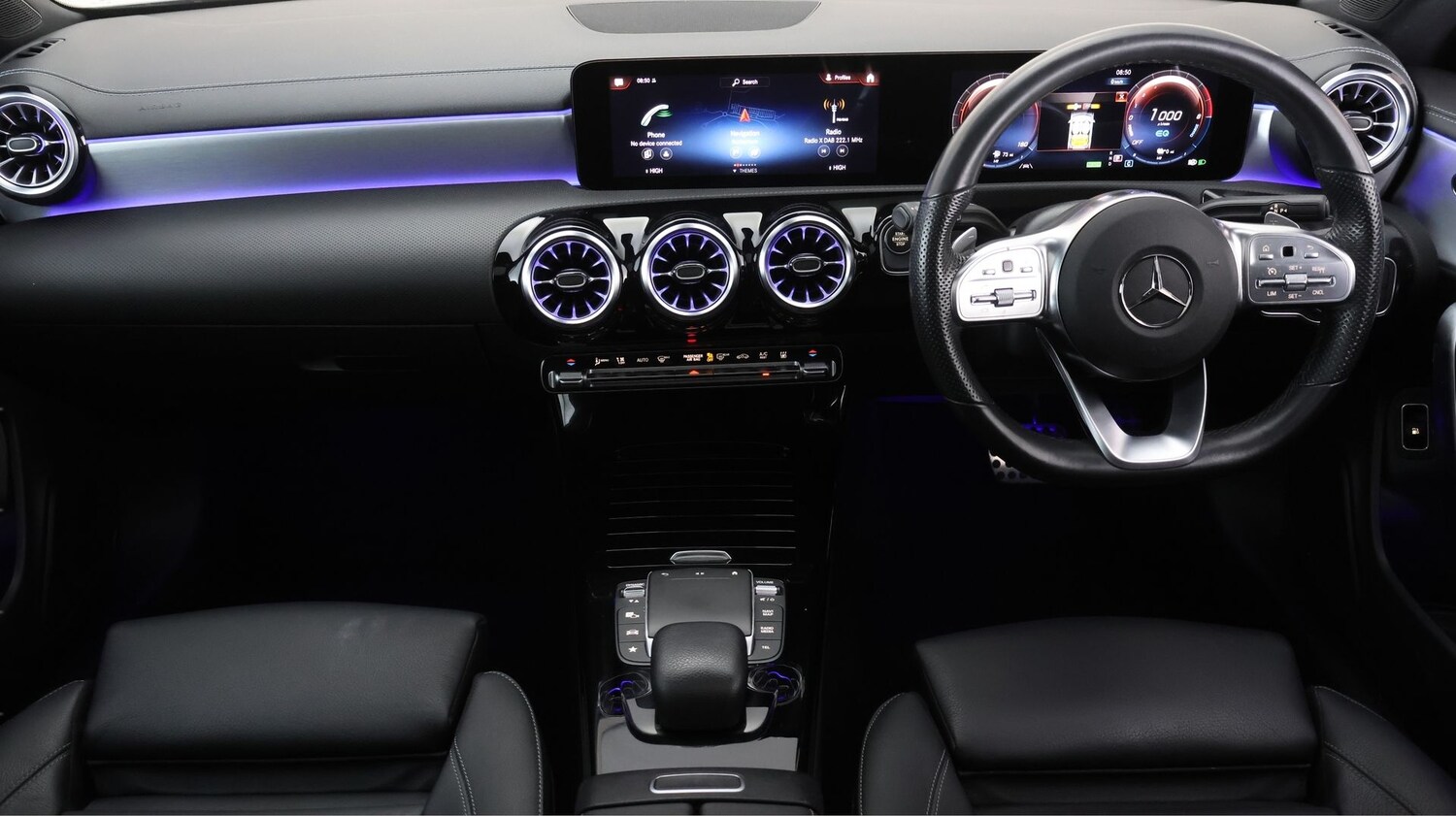 Used Mercedes-Benz CLA 2021 for sale - 77352127: Photo 13