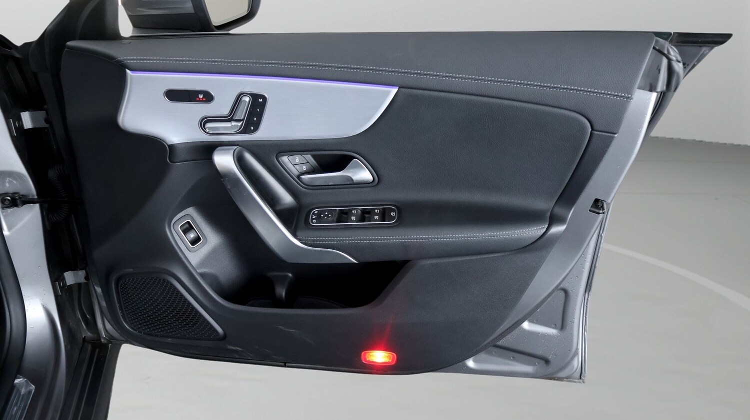 Used Mercedes-Benz CLA 2021 for sale - 77352127: Photo 15