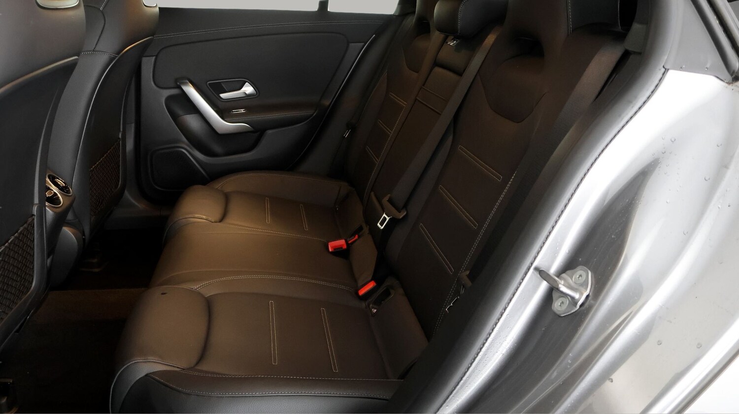 Used Mercedes-Benz CLA 2021 for sale - 77352127: Photo 16