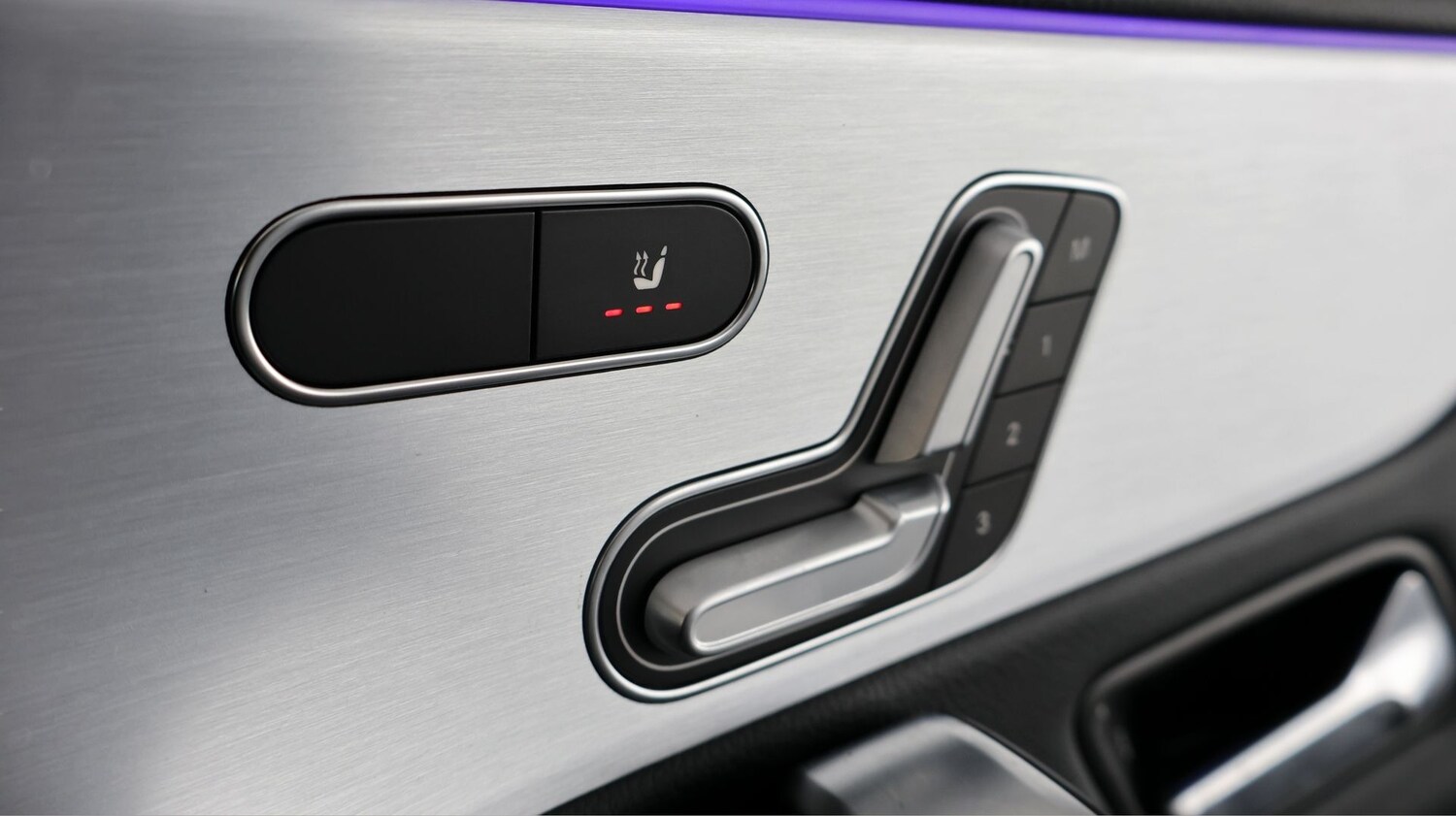 Used Mercedes-Benz CLA 2021 for sale - 77352127: Photo 21