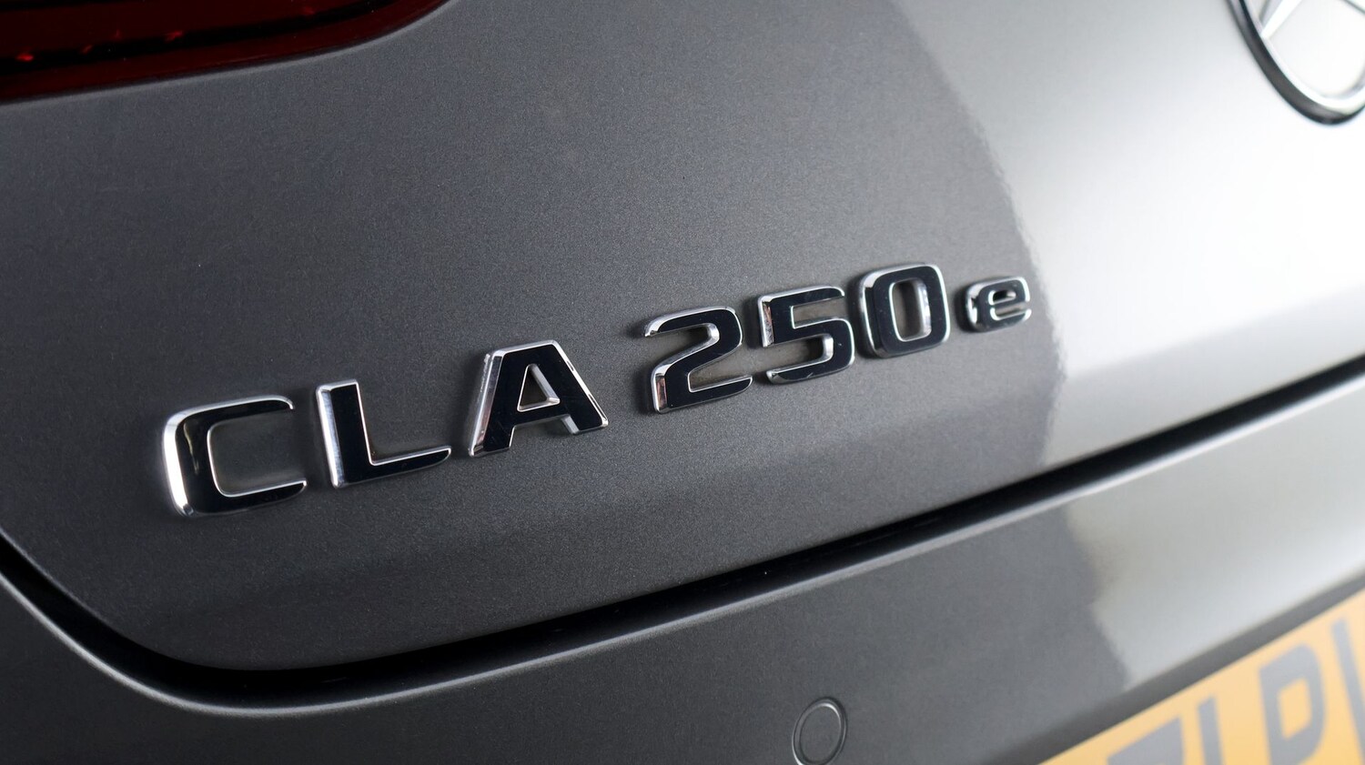 Used Mercedes-Benz CLA 2021 for sale - 77352127: Photo 25