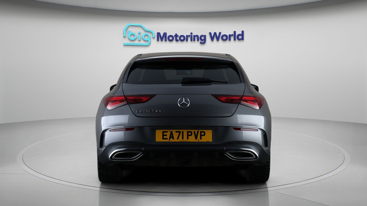 Used Mercedes-Benz CLA 2021 for sale - 77352127: Photo 6