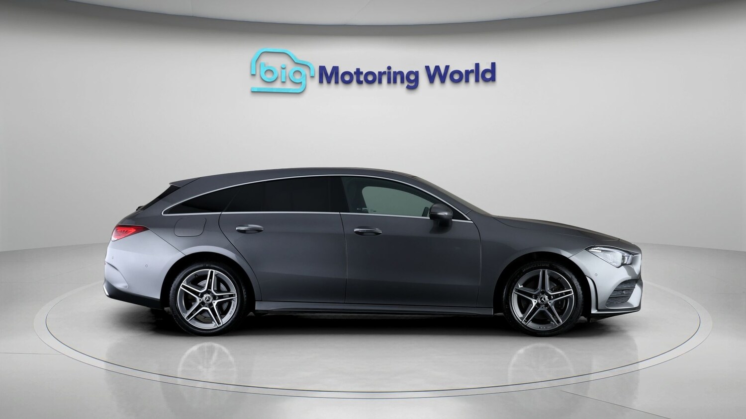 Used Mercedes-Benz CLA 2021 for sale - 77352127: Photo 8