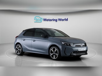 Used Vauxhall Corsa 2023 for sale - 78243983: Photo