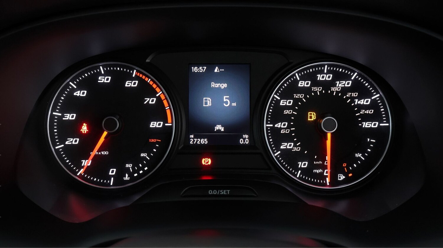 Used SEAT Ateca for sale - 77478297: Photo 10