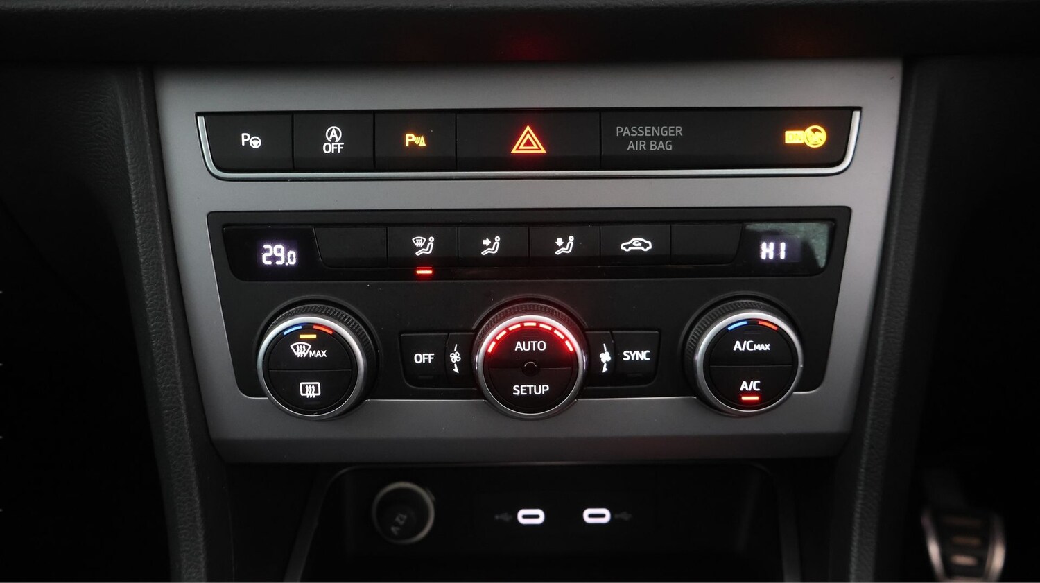 Used SEAT Ateca for sale - 77478297: Photo 11