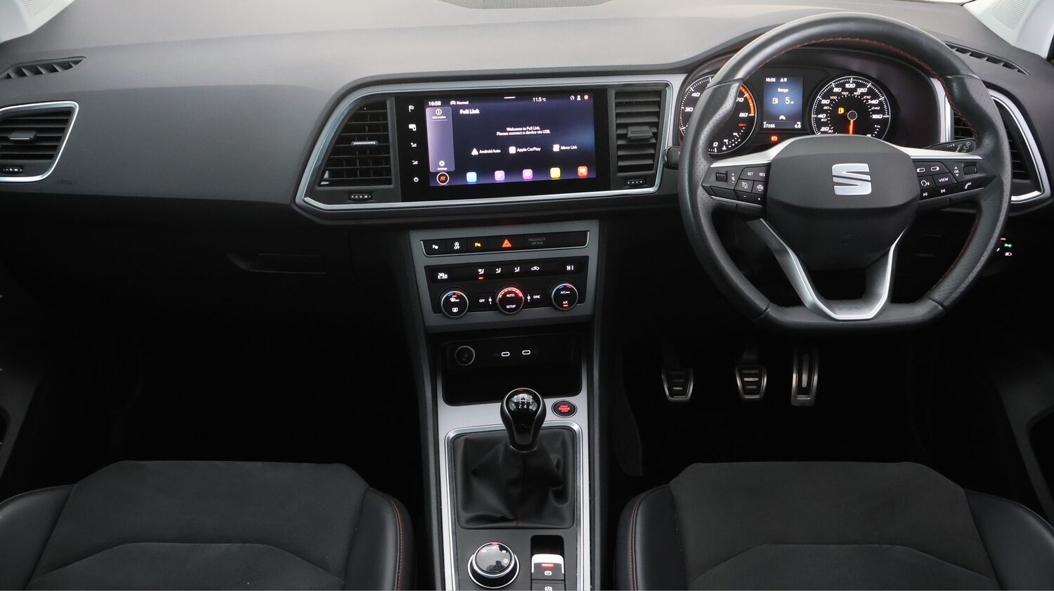 Used SEAT Ateca for sale - 77478297: Photo 12