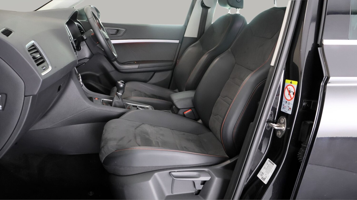 Used SEAT Ateca for sale - 77478297: Photo 13