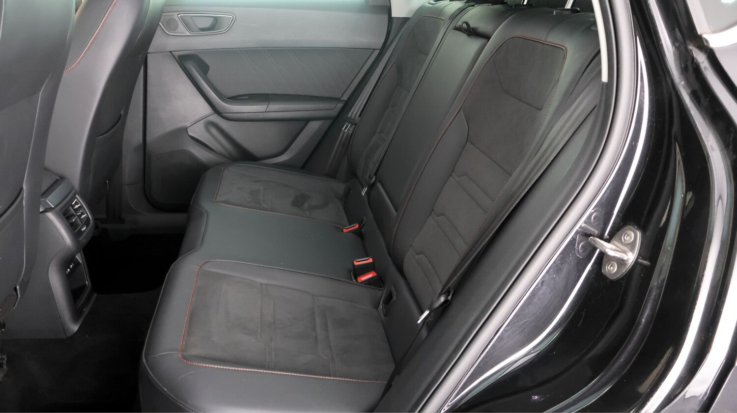 Used SEAT Ateca for sale - 77478297: Photo 15