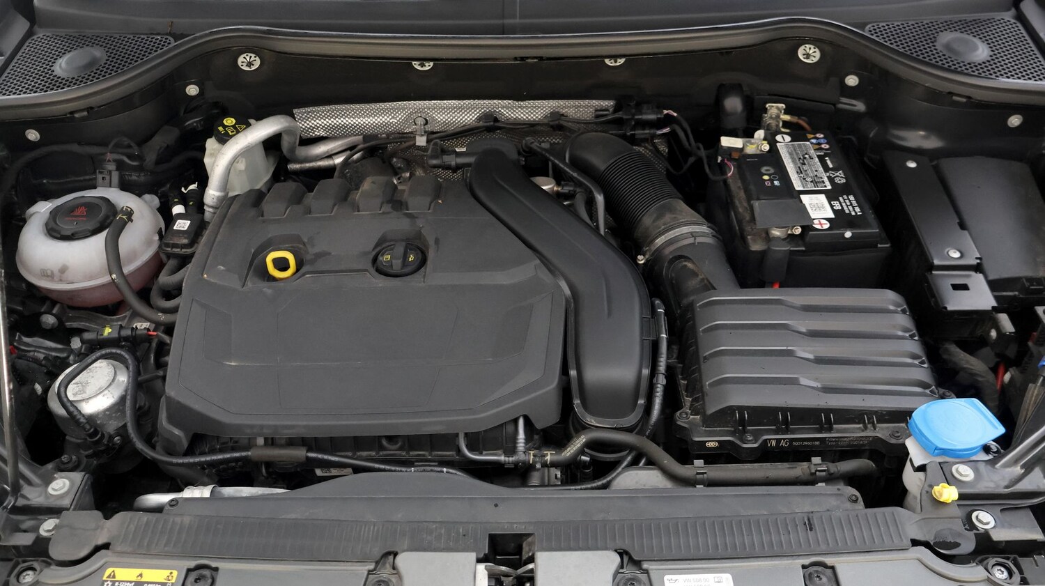 Used SEAT Ateca for sale - 77478297: Photo 18