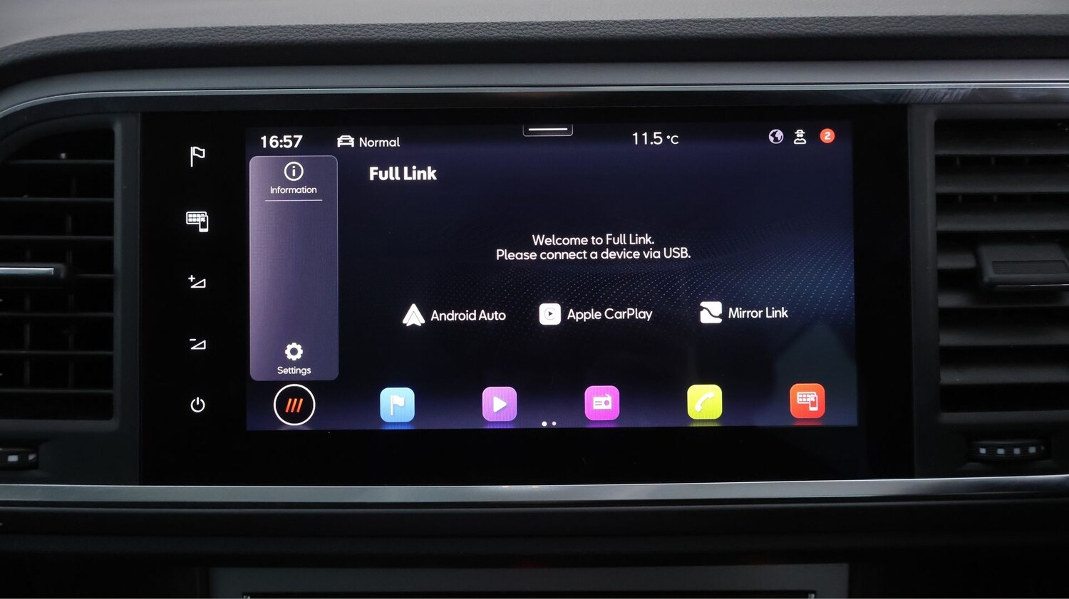 Used SEAT Ateca for sale - 77478297: Photo 24