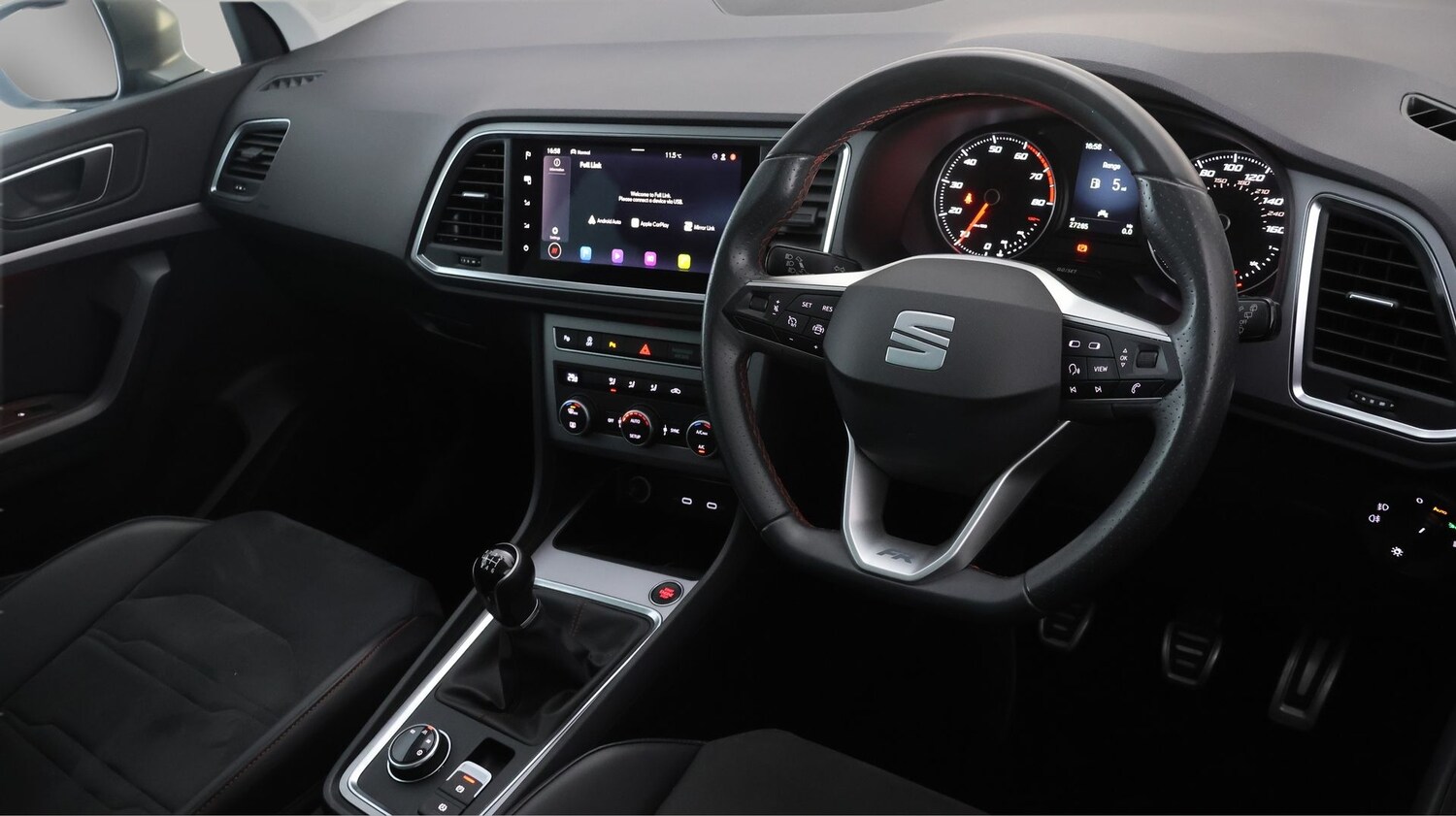 Used SEAT Ateca for sale - 77478297: Photo 9