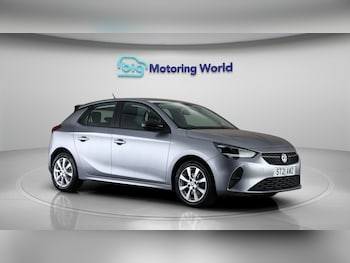 Used Vauxhall Corsa 2021 for sale - 78271284: Photo