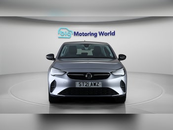 Used Vauxhall Corsa 2021 for sale - 78271284: Photo