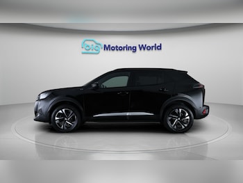 Used Peugeot 2008 2023 for sale - 78521194: Photo