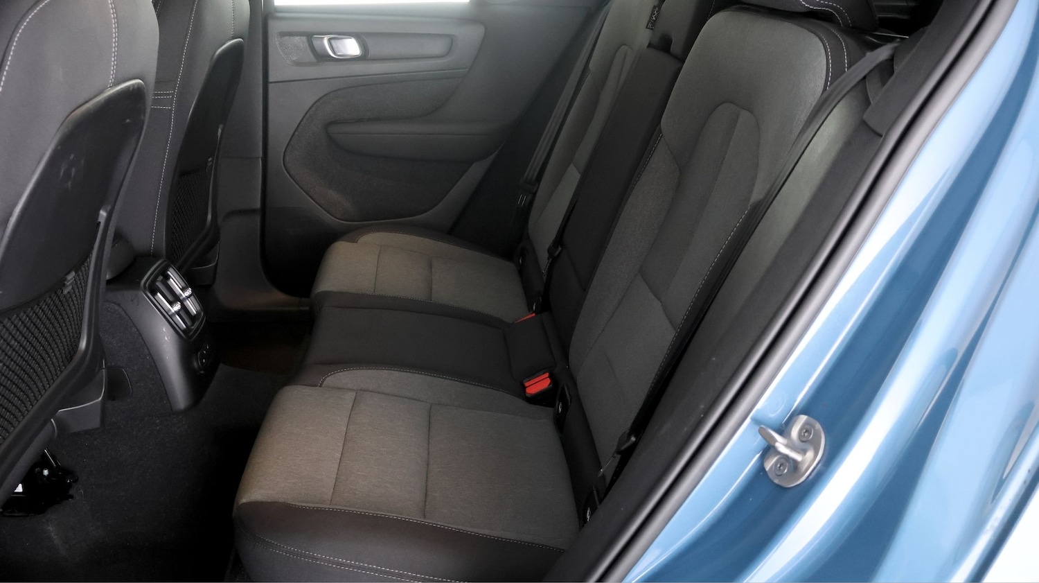 Used Volvo XC40 2022 for sale - 77436256: Photo 15