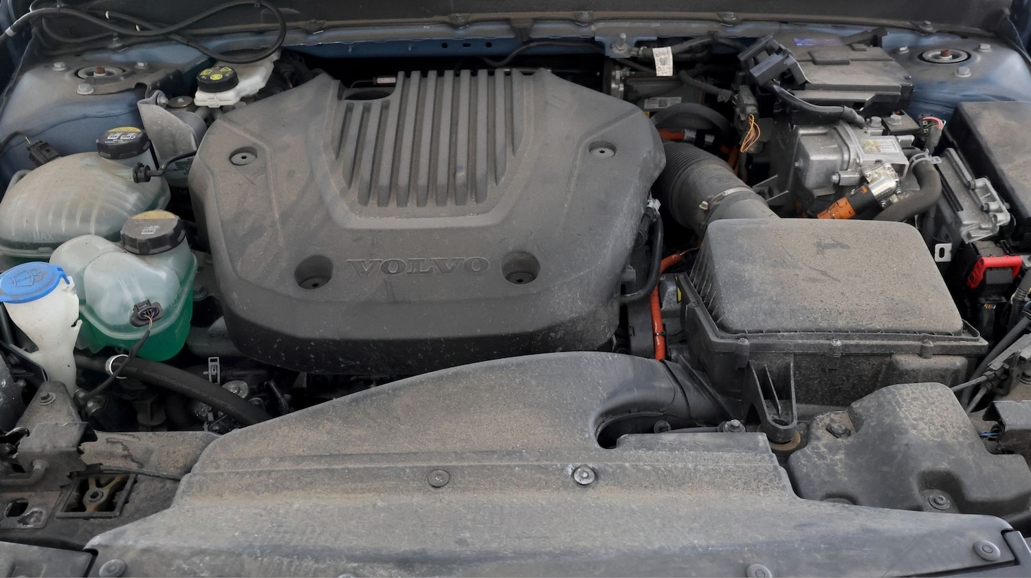 Used Volvo XC40 2022 for sale - 77436256: Photo 18